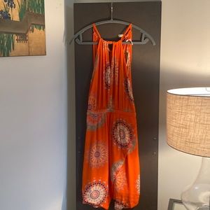 NTW Floreat dress